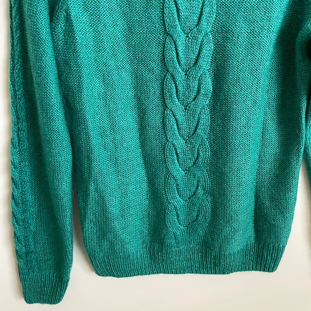 Knit sweater - Picture 6 of 10